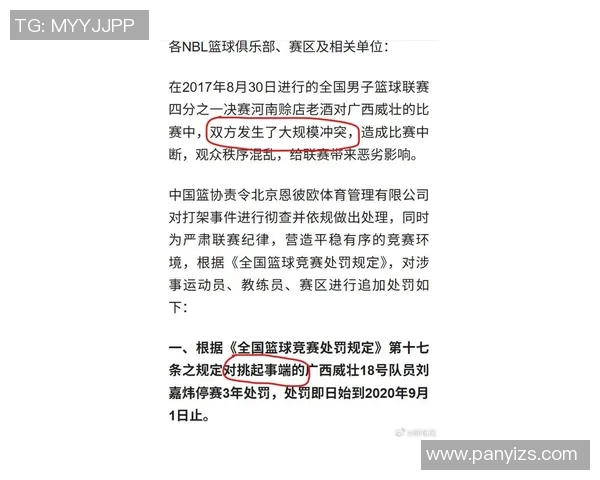 世界杯预选赛最新处罚决定球队遭罚款并有球员被停赛引热议