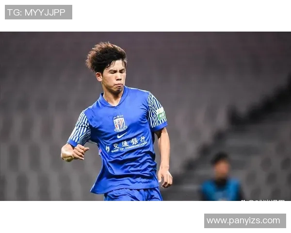 中超最佳年轻球员表现分析与未来发展潜力展望 中超最佳年轻球员表现分析与未来发展潜力展望