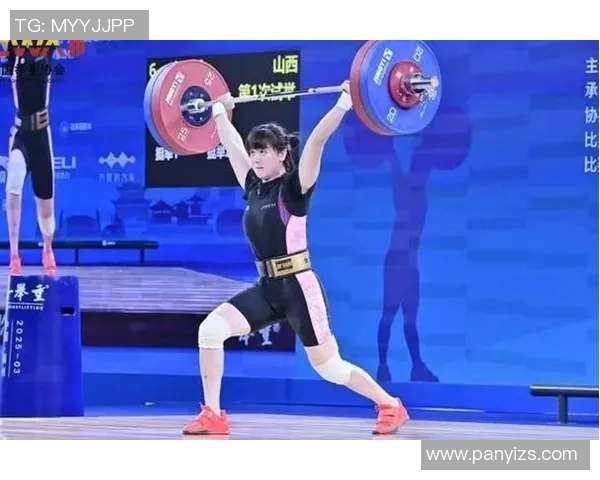 奥运会举重选手备赛期间的营养干预与爆发力提升策略研究