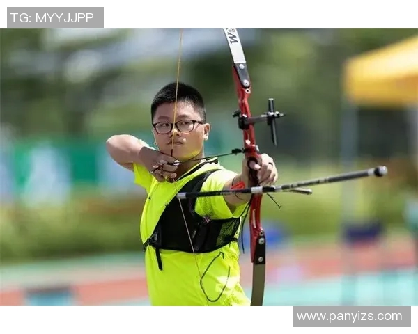 奥运射箭比赛中的心理调节策略及其对竞技表现的影响分析