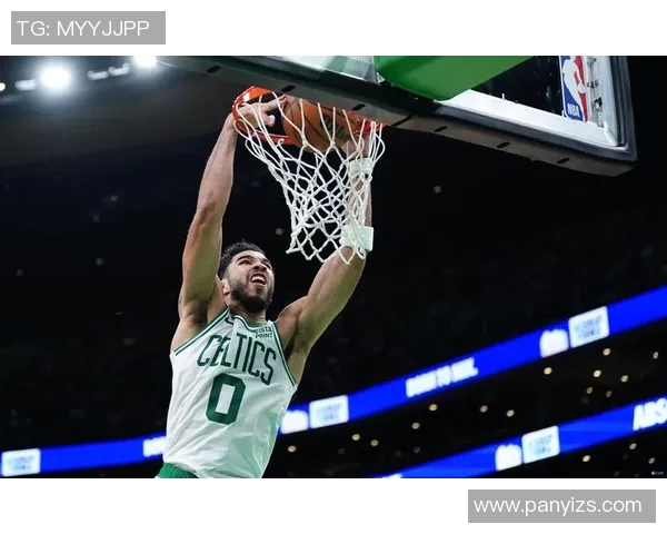 塔图姆携手国际品牌代言商业价值飙升引领体育圈新风潮