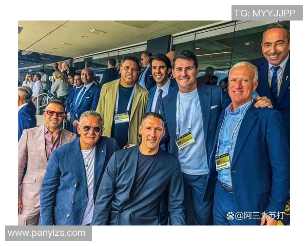 媒体预测:世界杯预选赛或成未来超级巨星 媒体预测:世界杯预选赛或成未来超级巨星