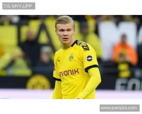 热搜榜第一!哈兰德因一举动刷屏全网 热搜榜第一!哈兰德因一举动刷屏全网