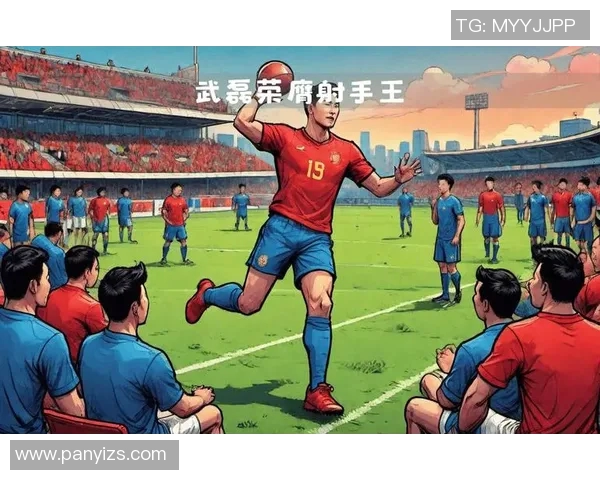 中超球员进球榜:射手王激烈争夺战 中超球员进球榜:射手王激烈争夺战