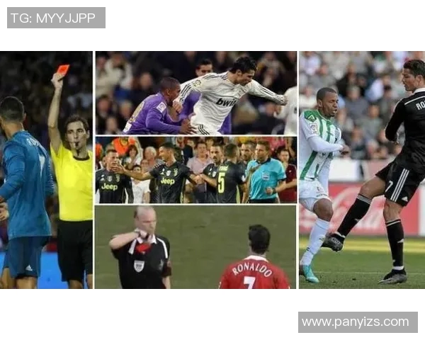 梅西和C罗职业生涯数据对比