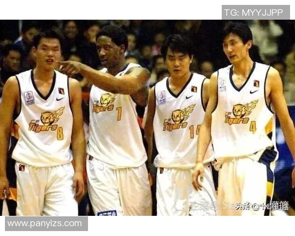 CBA联赛最佳外援引进对球队影响分析