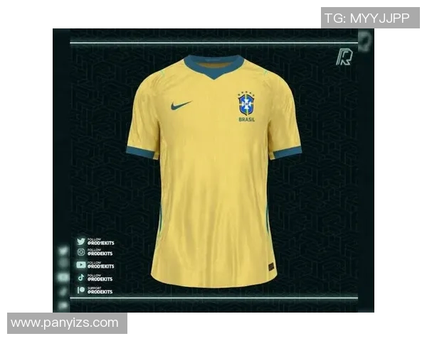 世界杯球衣设计盘点