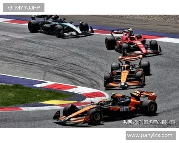 F1赛季中期总结：车队竞争格局变化