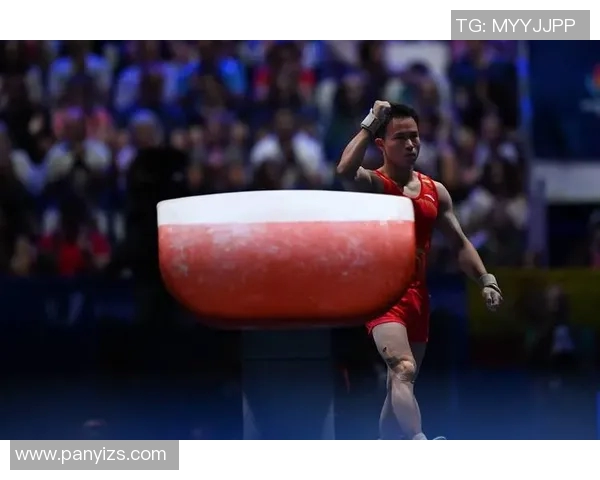 奥运会体操跳马动作难度提升研究 奥运会体操跳马动作难度提升研究