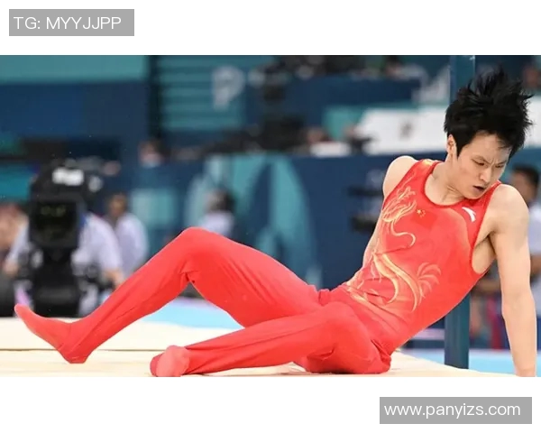 中国体操男团复苏，集训画面曝光