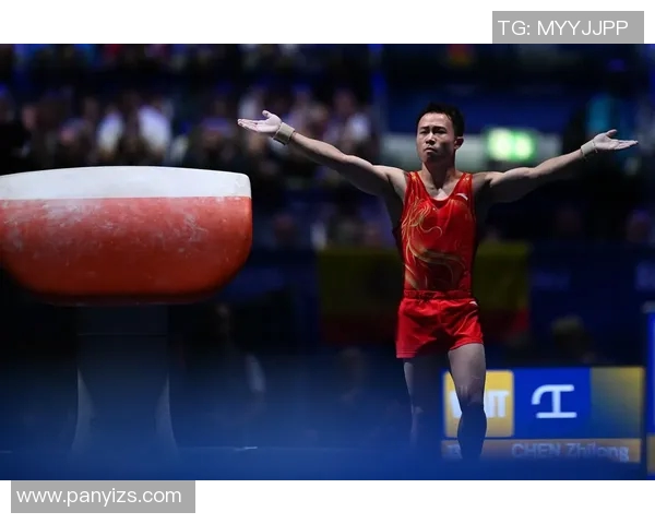 奥运会体操跳马动作难度提升研究 奥运会体操跳马动作难度提升研究