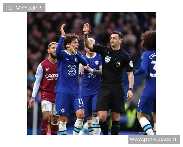 切尔西五大高光时刻回顾蓝军辉煌岁月满满回忆杀